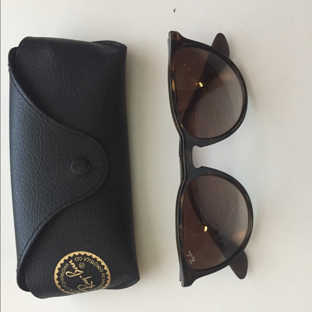 Erika Classic Ray Bans - Picture 2 of 6